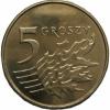 5 groszy
